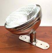 MARINE BOAT SPREADER LIGHT REPLACEMENT BRIGHT 55W 12V SWIVEL MOU